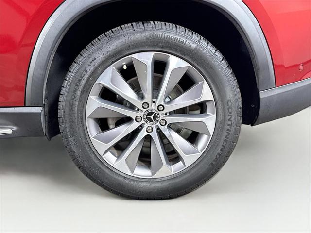 2020 Mercedes-Benz GLE GLE 350 4MATIC