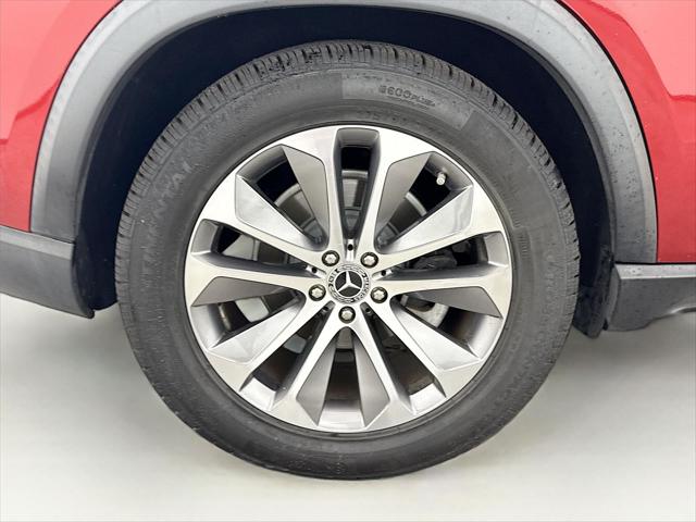 2020 Mercedes-Benz GLE GLE 350 4MATIC