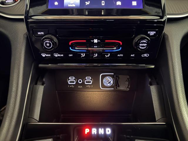 2026 Jeep Grand Cherokee Laredo 4x4