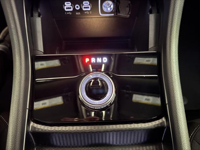 2026 Jeep Grand Cherokee Laredo 4x4