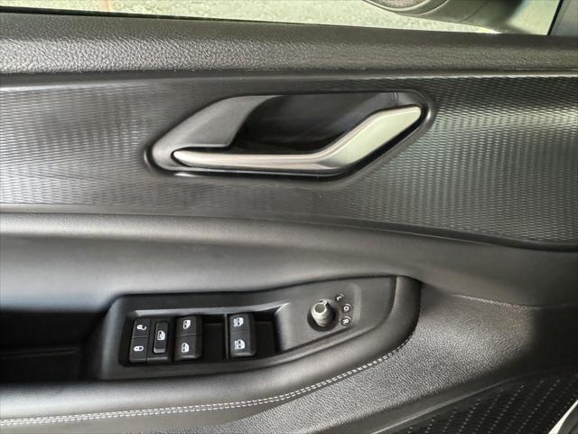 2026 Jeep Grand Cherokee Laredo 4x4