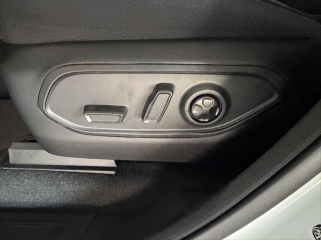2026 Jeep Grand Cherokee Laredo 4x4