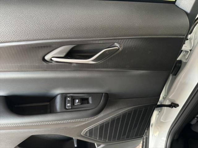 2026 Jeep Grand Cherokee Laredo 4x4