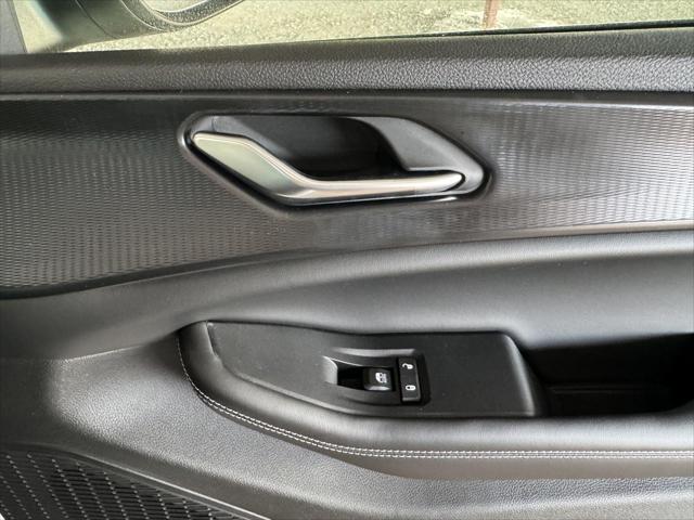 2026 Jeep Grand Cherokee Laredo 4x4