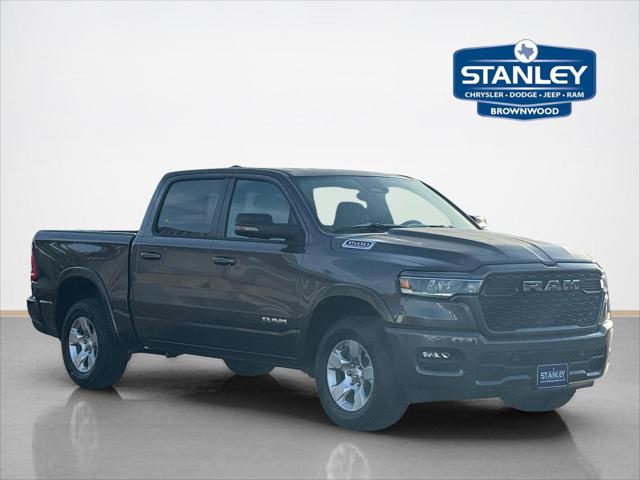 2026 Ram 1500 Lone Star Crew Cab 4x4 5'7" Box for sale in Brownwood, TX