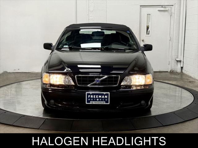 2004 Volvo C70 HT