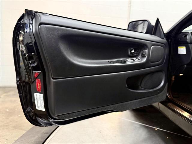 2004 Volvo C70 HT