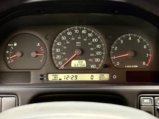 2004 Volvo C70 HT