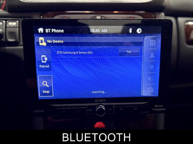 2004 Volvo C70 HT
