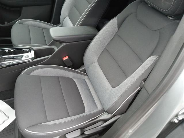2026 Chevrolet TrailBlazer FWD LT