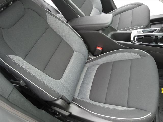 2026 Chevrolet TrailBlazer FWD LT