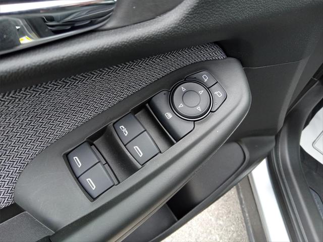2026 Chevrolet TrailBlazer FWD LT