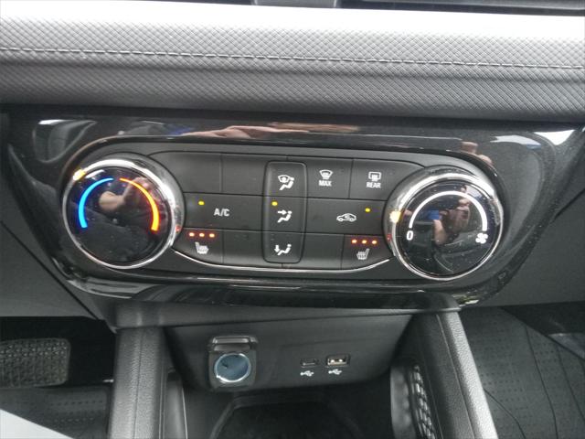 2026 Chevrolet TrailBlazer FWD LT