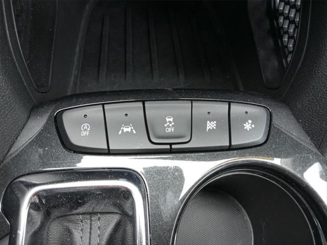 2026 Chevrolet TrailBlazer FWD LT