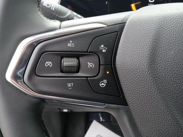 2026 Chevrolet TrailBlazer FWD LT