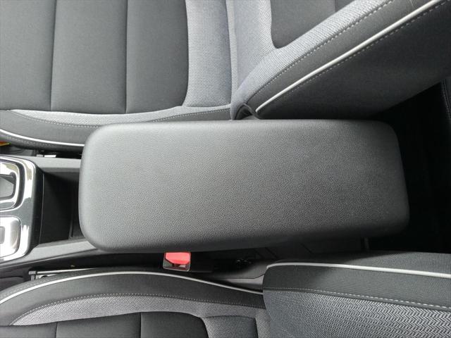 2026 Chevrolet TrailBlazer FWD LT