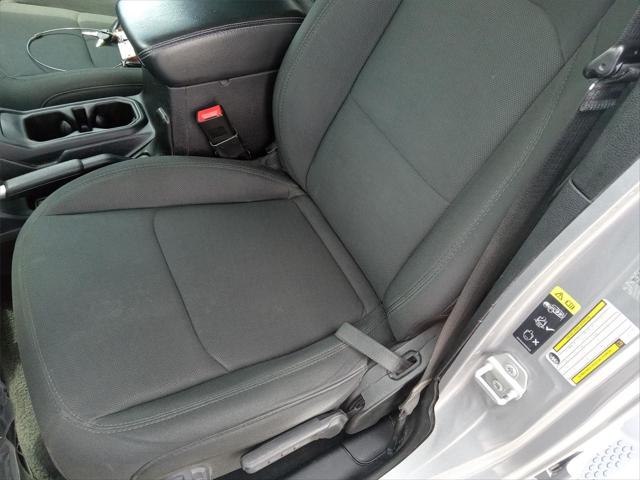 2020 Jeep Wrangler Sahara 4x4