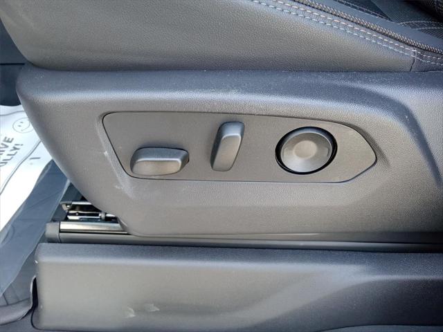 2026 Chevrolet Silverado 1500 4WD Crew Cab Short Bed High Country