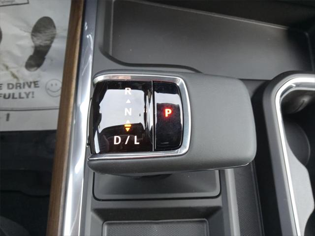 2026 Chevrolet Silverado 1500 4WD Crew Cab Short Bed High Country