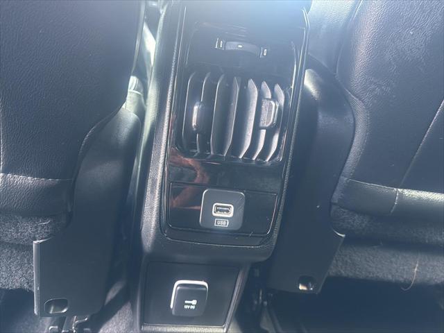 2023 Jeep Compass Latitude Lux FWD