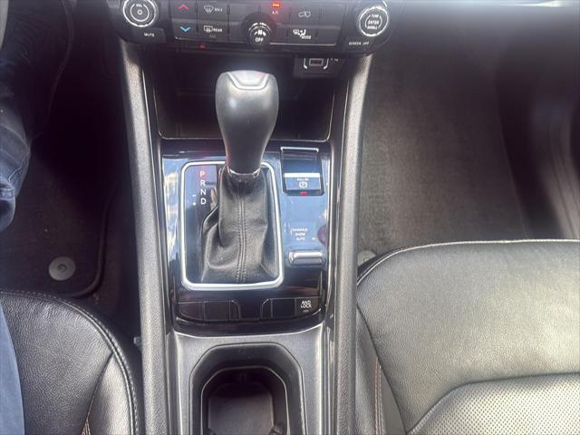 2023 Jeep Compass Latitude Lux FWD