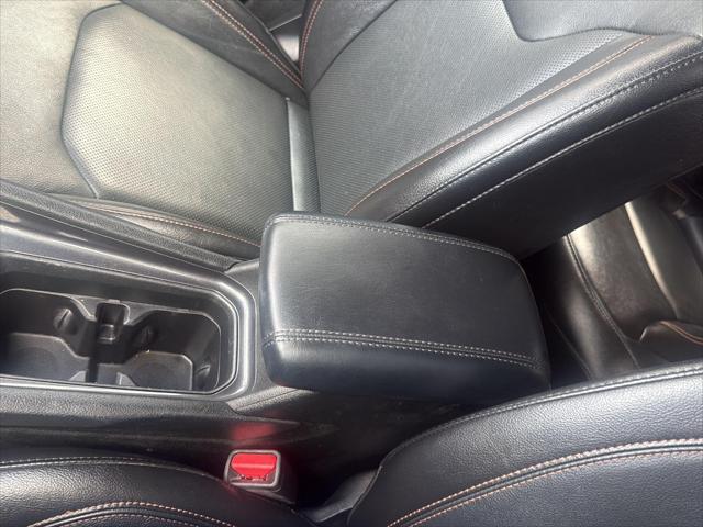 2023 Jeep Compass Latitude Lux FWD