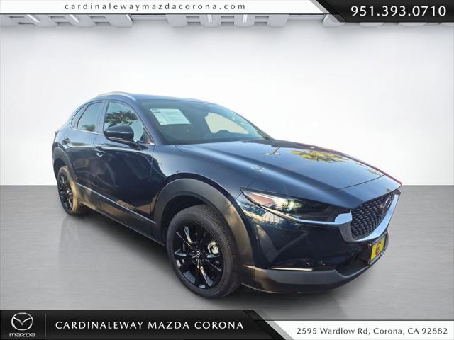 2025 Mazda CX-30 2.5 S Select Sport for sale in Corona, CA