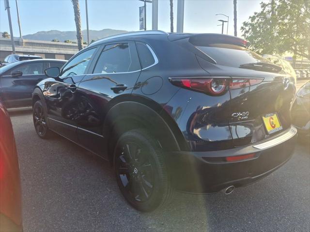 2025 Mazda CX-30 2.5 S Select Sport