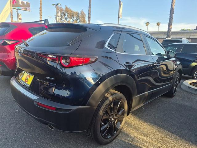 2025 Mazda CX-30 2.5 S Select Sport