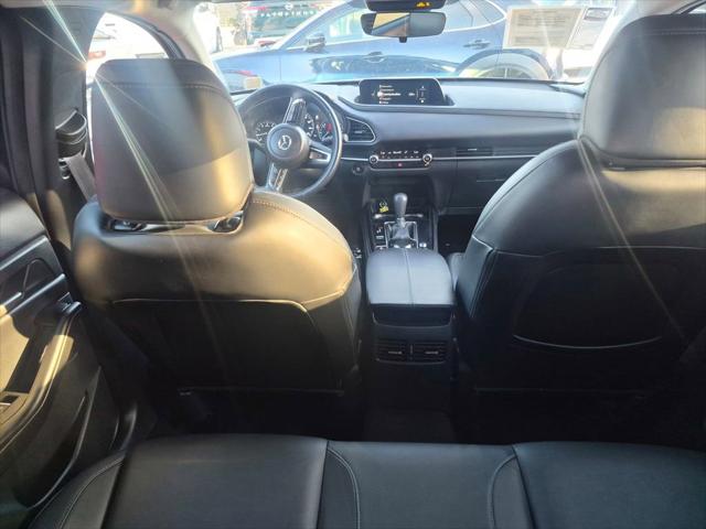 2025 Mazda CX-30 2.5 S Select Sport