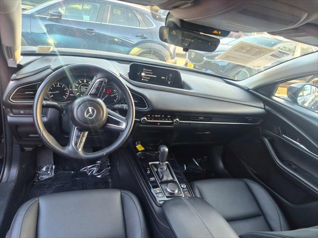 2025 Mazda CX-30 2.5 S Select Sport