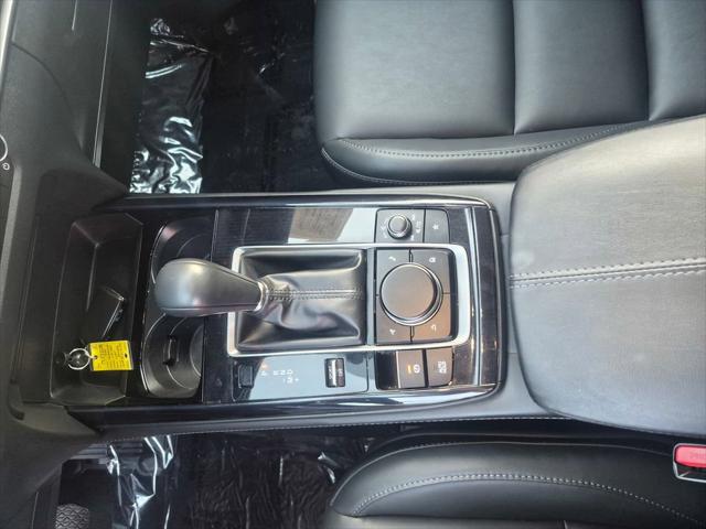 2025 Mazda CX-30 2.5 S Select Sport