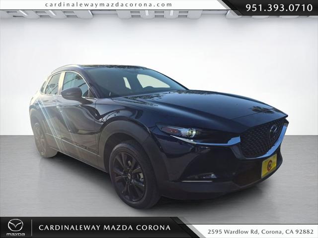 2025 Mazda CX-30 2.5 S Select Sport for sale in Corona, CA