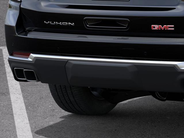 2026 GMC Yukon 4WD Denali