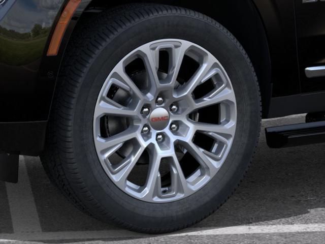 2026 GMC Yukon 4WD Denali