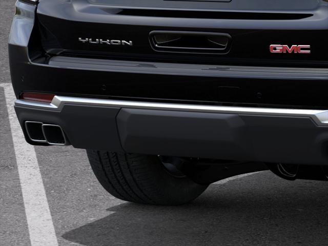 2026 GMC Yukon 4WD Denali