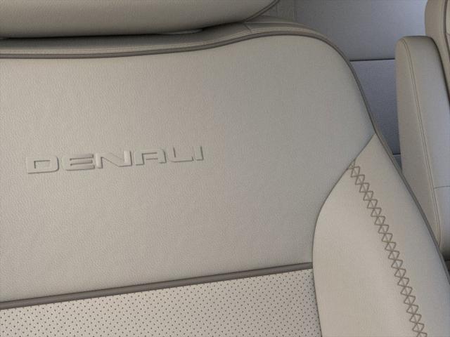 2026 GMC Yukon 4WD Denali