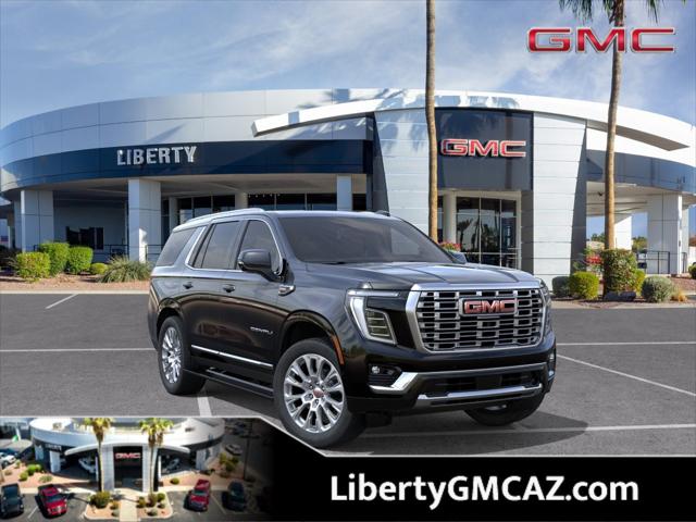 2026 GMC Yukon 4WD Denali for sale in Peoria, AZ