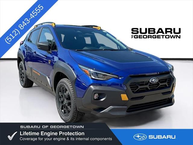 2026 Subaru Crosstrek Wilderness for sale in Georgetown, TX