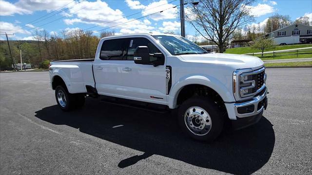 2026 Ford F-450 XLT