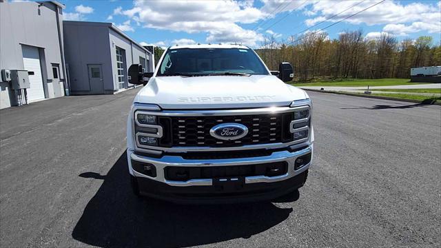 2026 Ford F-450 XLT