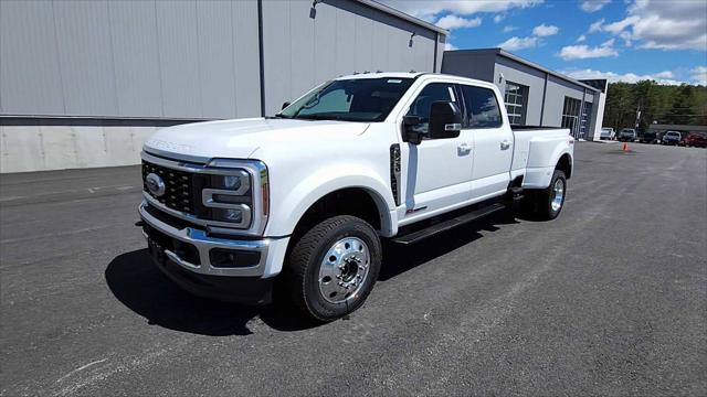 2026 Ford F-450 XLT