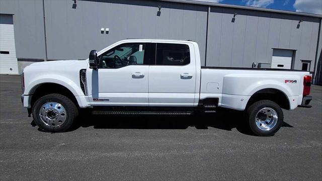 2026 Ford F-450 XLT