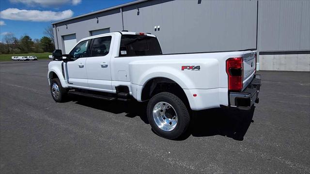 2026 Ford F-450 XLT
