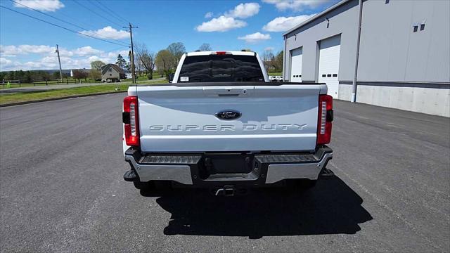 2026 Ford F-450 XLT