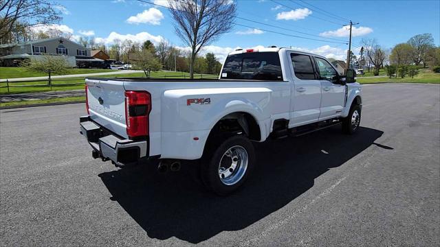 2026 Ford F-450 XLT