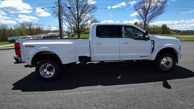 2026 Ford F-450 XLT