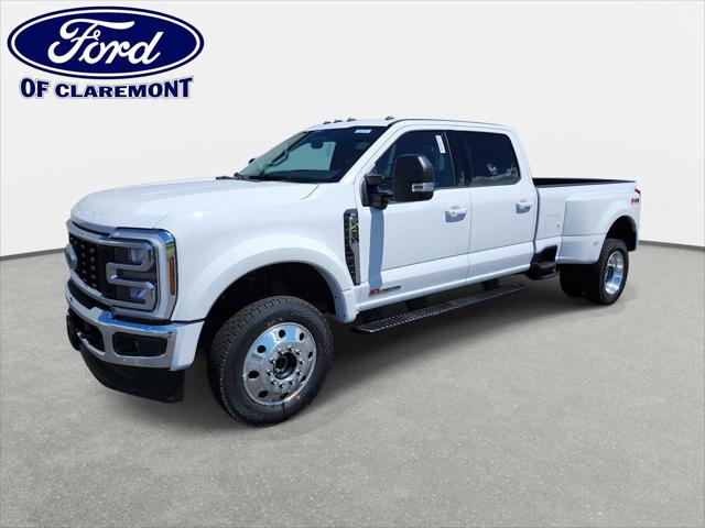 2026 Ford F-450 XLT for sale in Claremont, NH