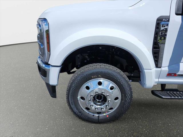 2026 Ford F-450 XLT
