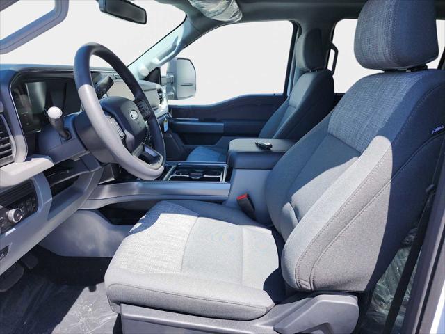 2026 Ford F-450 XLT